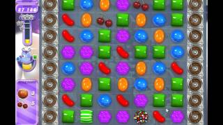 Candy Crush Saga Dreamworld Level 160 No Booster 3 Stars
