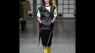 Collection TRUSSARDI FW 2018-19 Parte 1 #trussardi @TrussardiNews