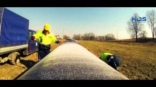 KDS short movie (winter)