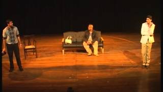 The Coming Out  Short+Sweet Theatre Festival