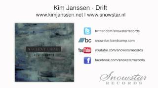 Kim Janssen - Drift