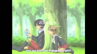 Anime Voices-Romi Paku Part 1