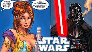 Darth Vader Is REMINDED of His PAST - Star Wars Comics Explained
