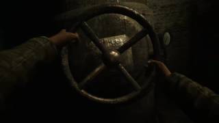 OUTLAST (2) Готсексуальное насилие в канализации (СТРОГО 18+)