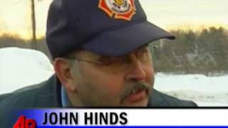 Mother, 4 Young Sons Among the 8 Dead in NY Fire