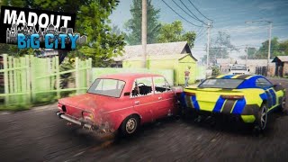 ПОДВЕДЕНИЯ ИТОГОВ КОНКУРСА НА ВИРТЫ В MADOUT 2 BIG CITY