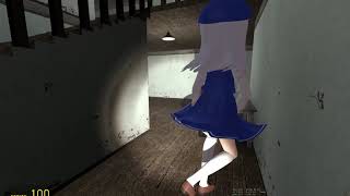 Проходим карту Cleithrophobia ll Garry's Mod
