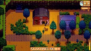 Stardew Valley #54 - Рыбный бандл собран