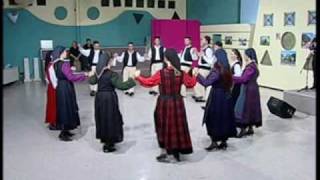 ΑΧΝΟΥΛΑΣ ΔΗΜΗΤΡΗΣ, ΖΙΑΚΟΣ ΓΙΑΝΝΗΣ ΚΛΑΡΙΝΟ, Ο ΜΕΝΟΥΣΗΣ, 2007, ΗΠΕΙΡΩΤΙΚΑ, ZIAKOS GIANNIS KLARINO, AXNOYLAS DIMITRIS