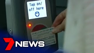 Sydney's Opal Card system reveals the city's most popular routes | 7NEWS