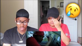 BECOMING MYSELF- DOMO WILSION (OFFICIAL MUSIC VIDEO) REACTION