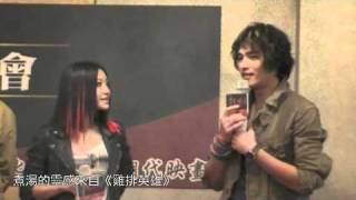 藍正龍首次擔任監製，《電哪吒》凝聚在地文化