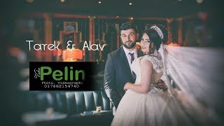 Wedding Highlights - Tarek & Alav - Kurdische Hochzeit - By Pelin Video