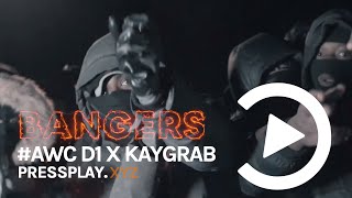 #AWC D1 x KayGrab - Intent (Music Video)