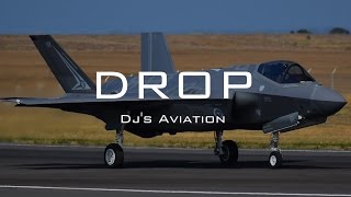 DROP - Aviation Music Video