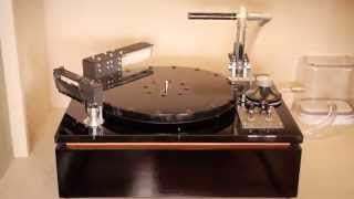 DIY Record Cleaning Machine - If I Can Build It You Can Too! [1080p HD]