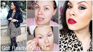 Get Ready With Me!! Tengo una cita ❤️ // Rocío Soriano //