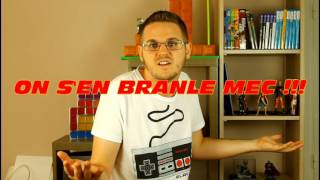 Présentation de la chaîne du Grand Geek Guiggs