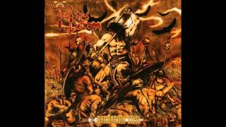 Tulsadoom - Barbarian Beer Attack Lyrics