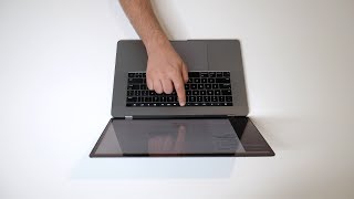 15" MacBook Pro with Touch Bar... 7 Months Later