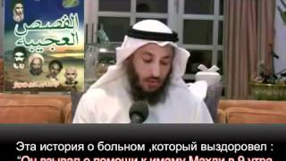 Шейх Аль-Хамис: Многобожие в книгах шиитов