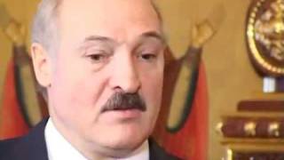 Рождество - Лукашенко поздравил Митрополита Филарета