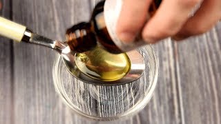 Очищение кишечника в домашних условиях