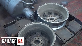 Что если ЗАМОРОЗИТЬ ЛИТЬЁ в ЖИДКОМ АЗОТЕ
