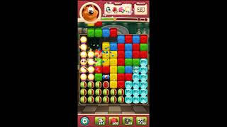 Toon Blast Level 1599