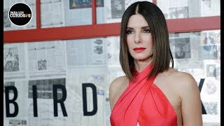 Así Es La Absurda Vida De Sandra Bullock