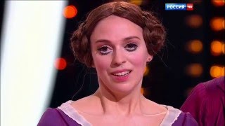 Шок!!Скандал!!Травма Нелли Уваровой.Как она выходила из положения?
