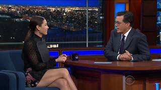 The Celebrity Leg Show Part Thirty