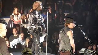 Bon Jovi - "Wanted Dead or Alive" - St. Louis, MO 3-13-13