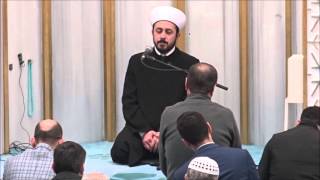 Ali TEL-AHZÂB SURESİ (Ayetler: 38 ilâ 48)