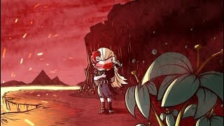Don't Starve Together #1 - Геймплей Венди!Как играть? - Solo