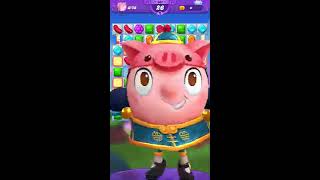 Candy Crush Friends Saga Level 961