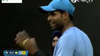 Davis Cup 2017 | Paes/Vardhan vs Venus/Sitak |  INDvNZ