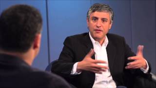 Reza Aslan - Bigotry, Fundamentalism and Neo-Atheism in the Media