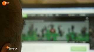 eToro CopyTrading-Falle WISO-Reportage