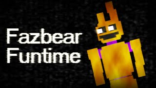 Fazbear Funtime
