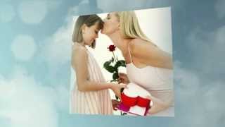 САМОЕ ЛУЧШЕЕ ПОЗДРАВЛЕНИЕ С ДНЁМ МАТЕРИ! / Happy Mother's Day!