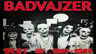 Badvajzer - Čuješ li Buku? (1989) (Remastered)