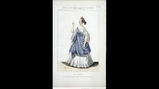 Gaetano Donizetti – LES MARTYRS – ‘Sévère existe ! … Un dieu sauveur’ (Joyce El-Khoury)