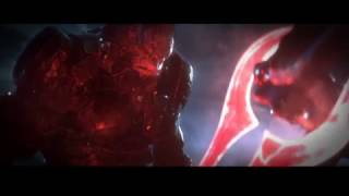 Halo Wars 2 Atriox Tribute (Sabaton: To Hell and Back)
