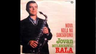 Jovan Milenkovic Rala - Veslačko kolo