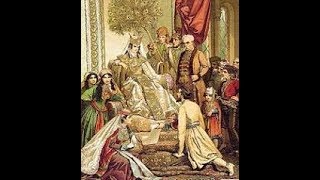 Романс Царица Тамара, сл.М.Лермонтова,муз.Т.Суфияновой