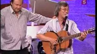 Александр Хегай Дуня