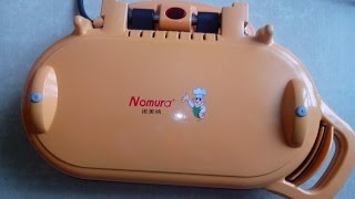 Блинница Номура ( Nomura )
