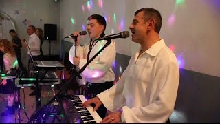 Гурт ВЕСІЛЛЯ ПО-ЛЬВІВСЬКИ - музика на весілля, Львів