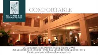 Rayong Channel | Kantary Bay